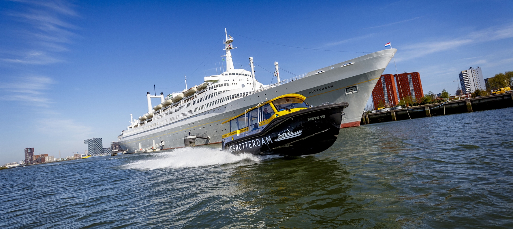 WestCord Hotel de Wadden Vlieland