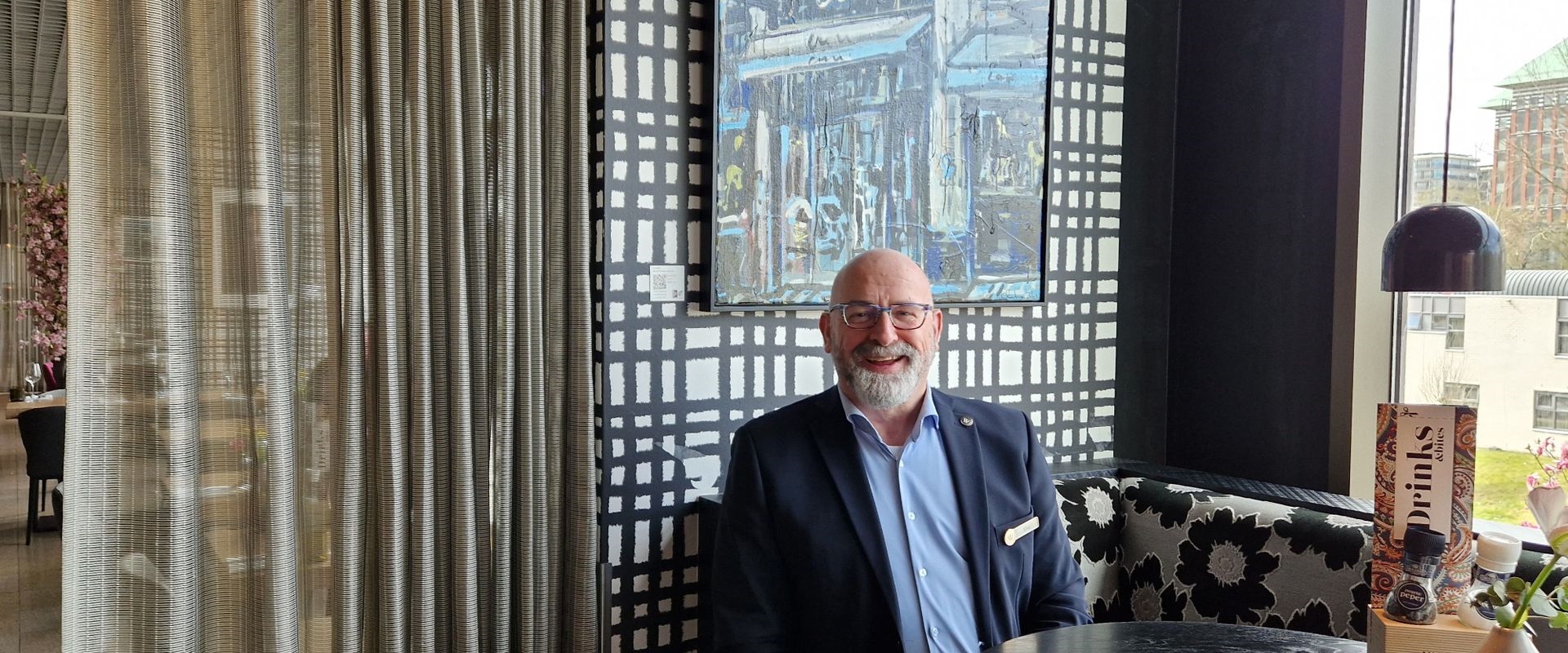 Maak kennis met Shai