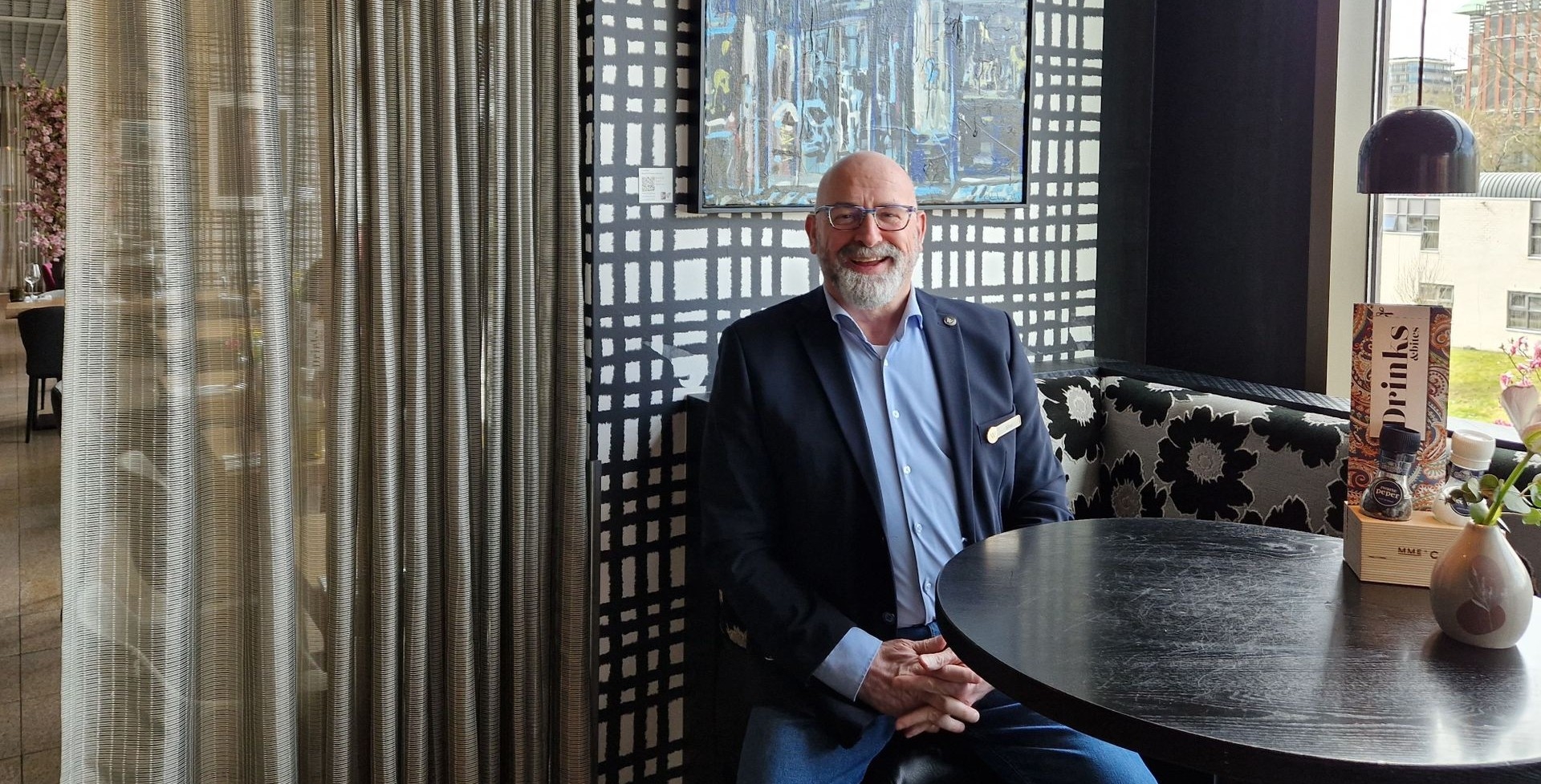 Maak kennis met Shai