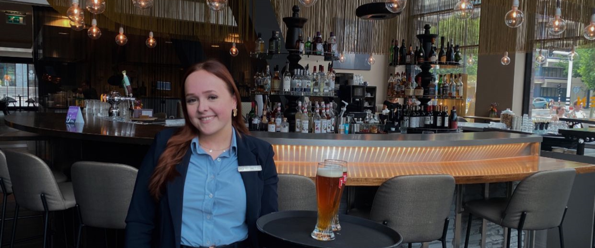 Maak kennis met Isis