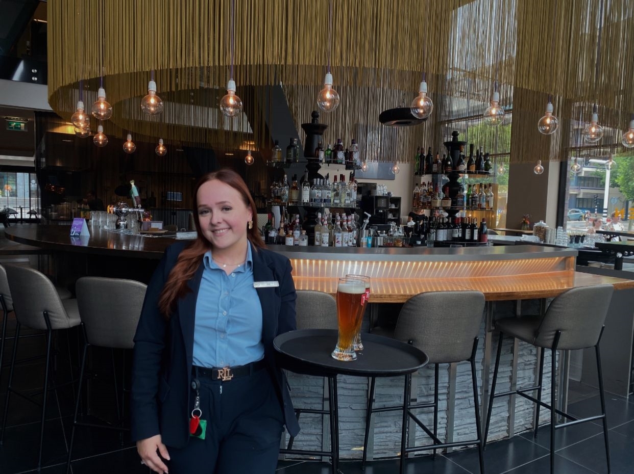 Maak kennis met Isis