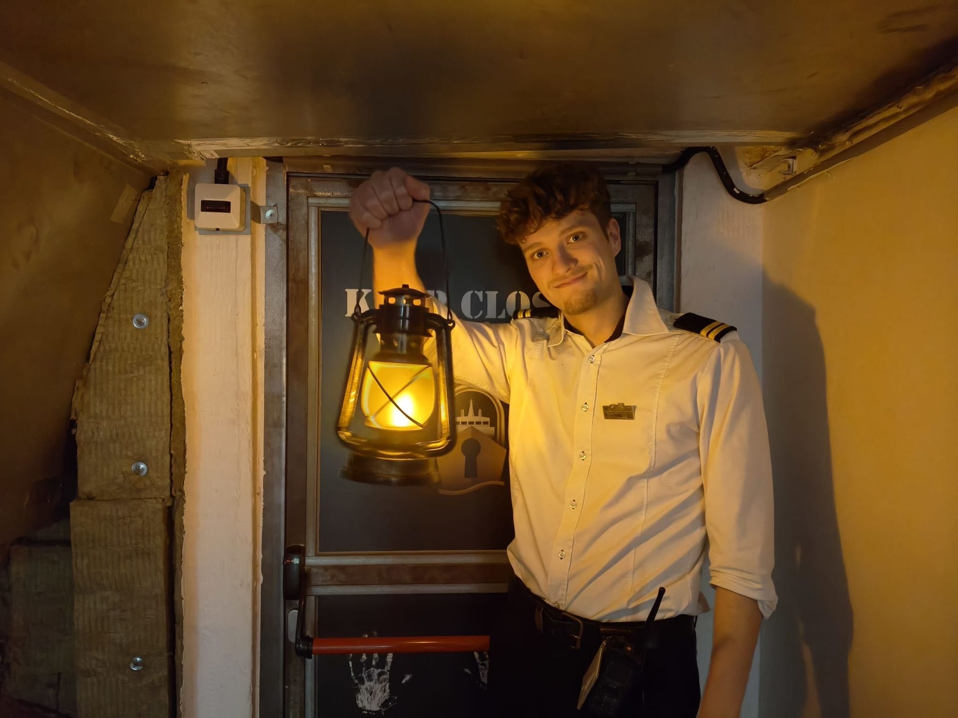 Maak kennis met Daan