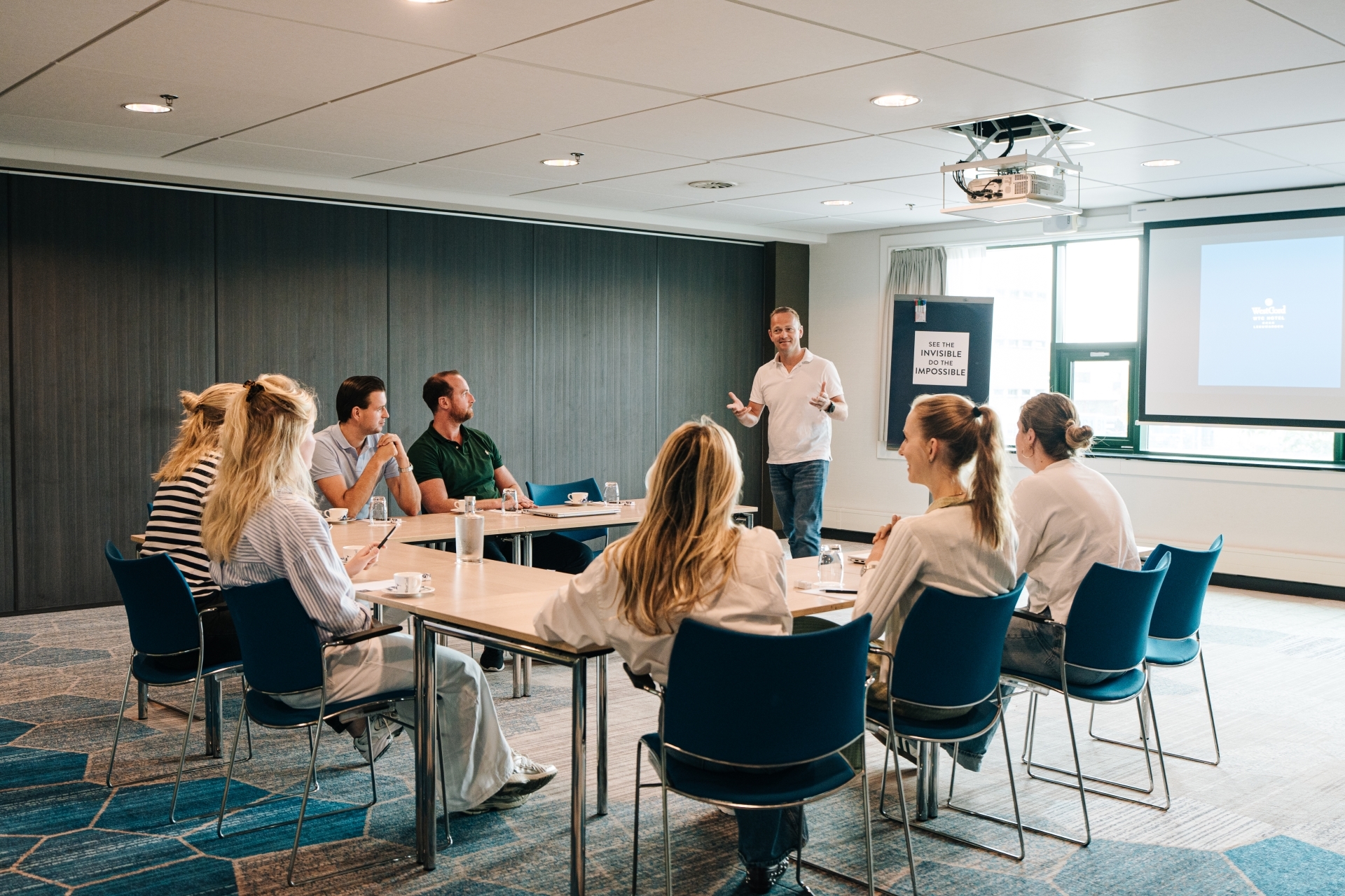 Embark on your adventure