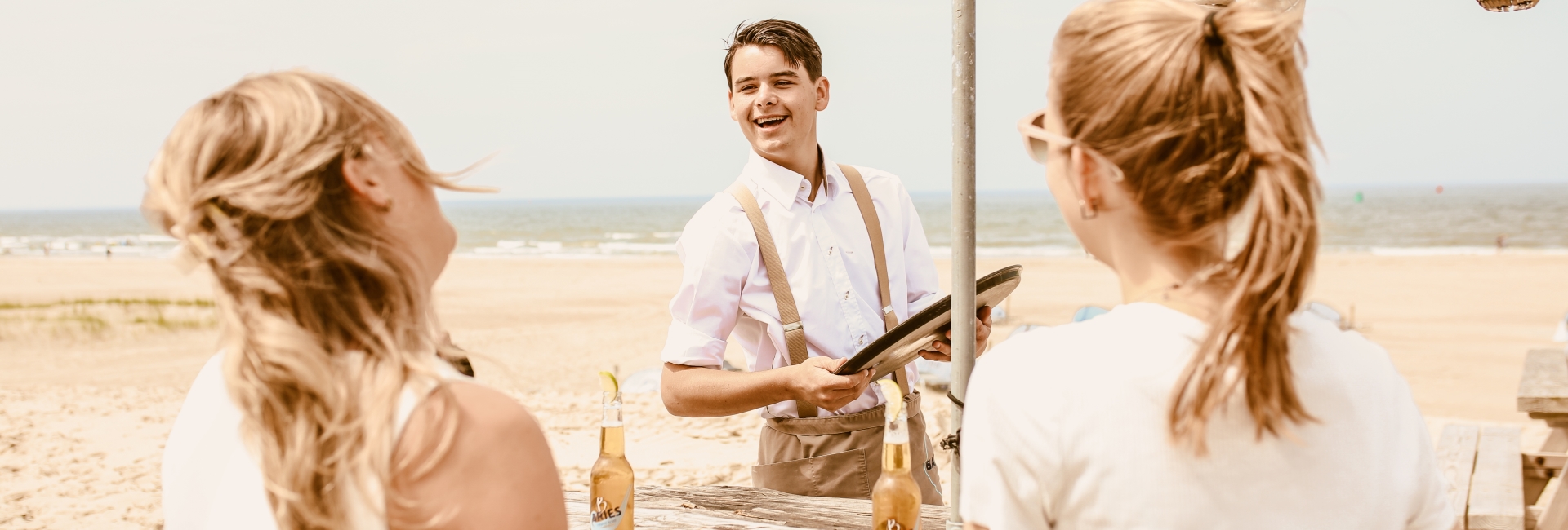 Werken bij WestCord Hotels