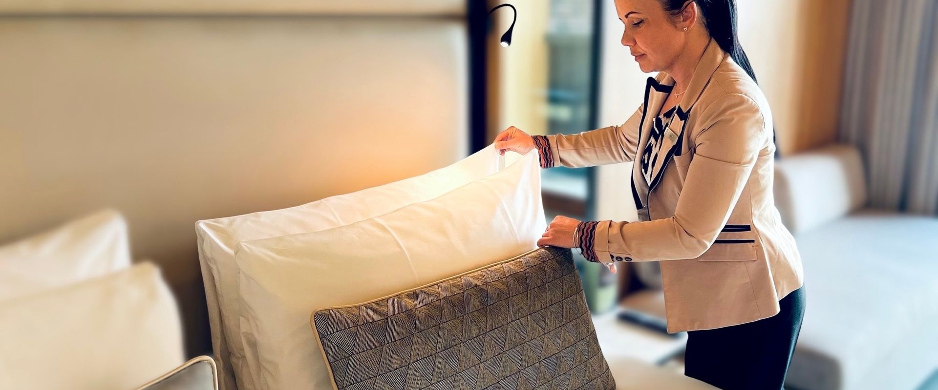 Maak kennis met Liza