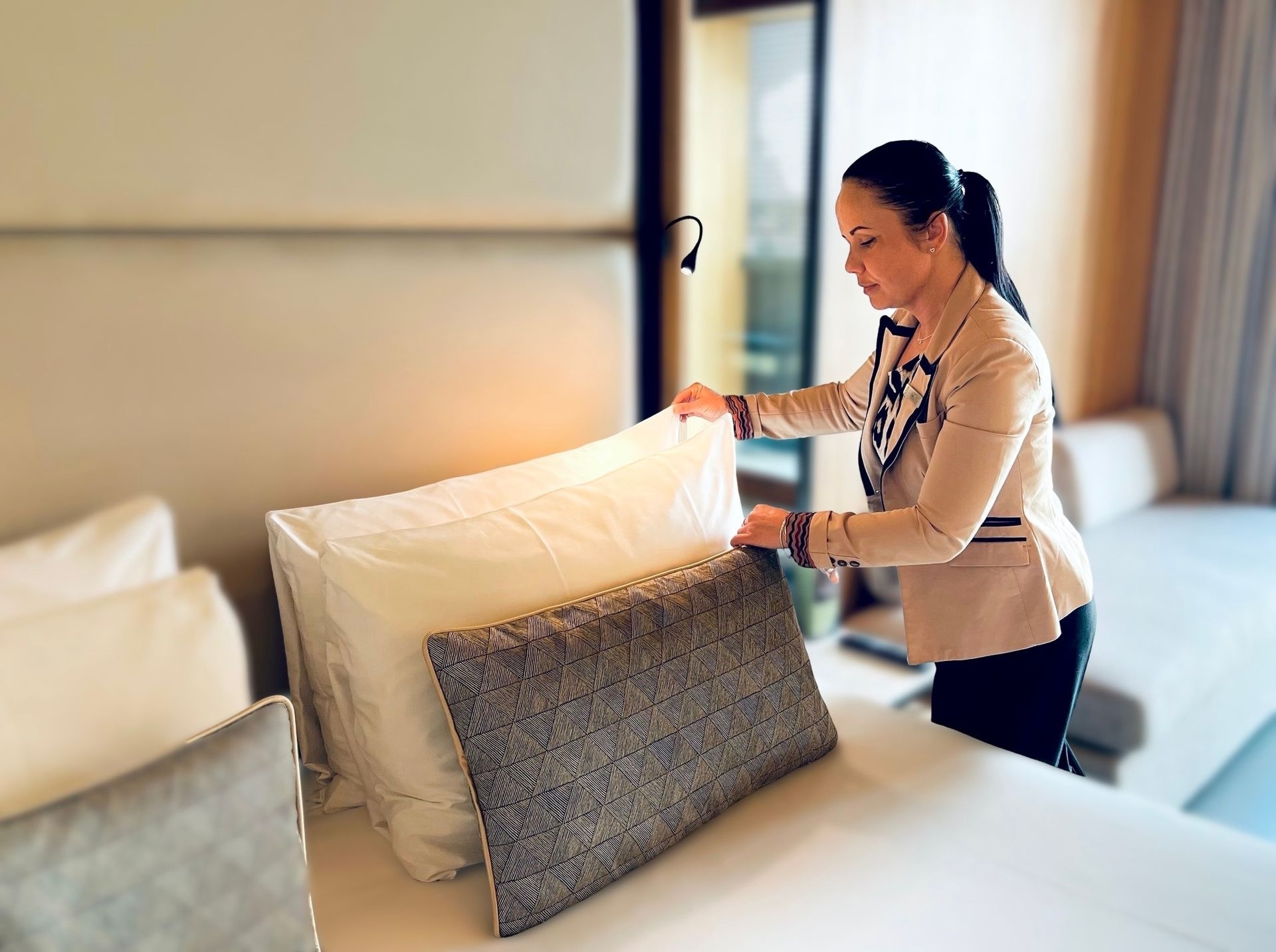 Maak kennis met Liza