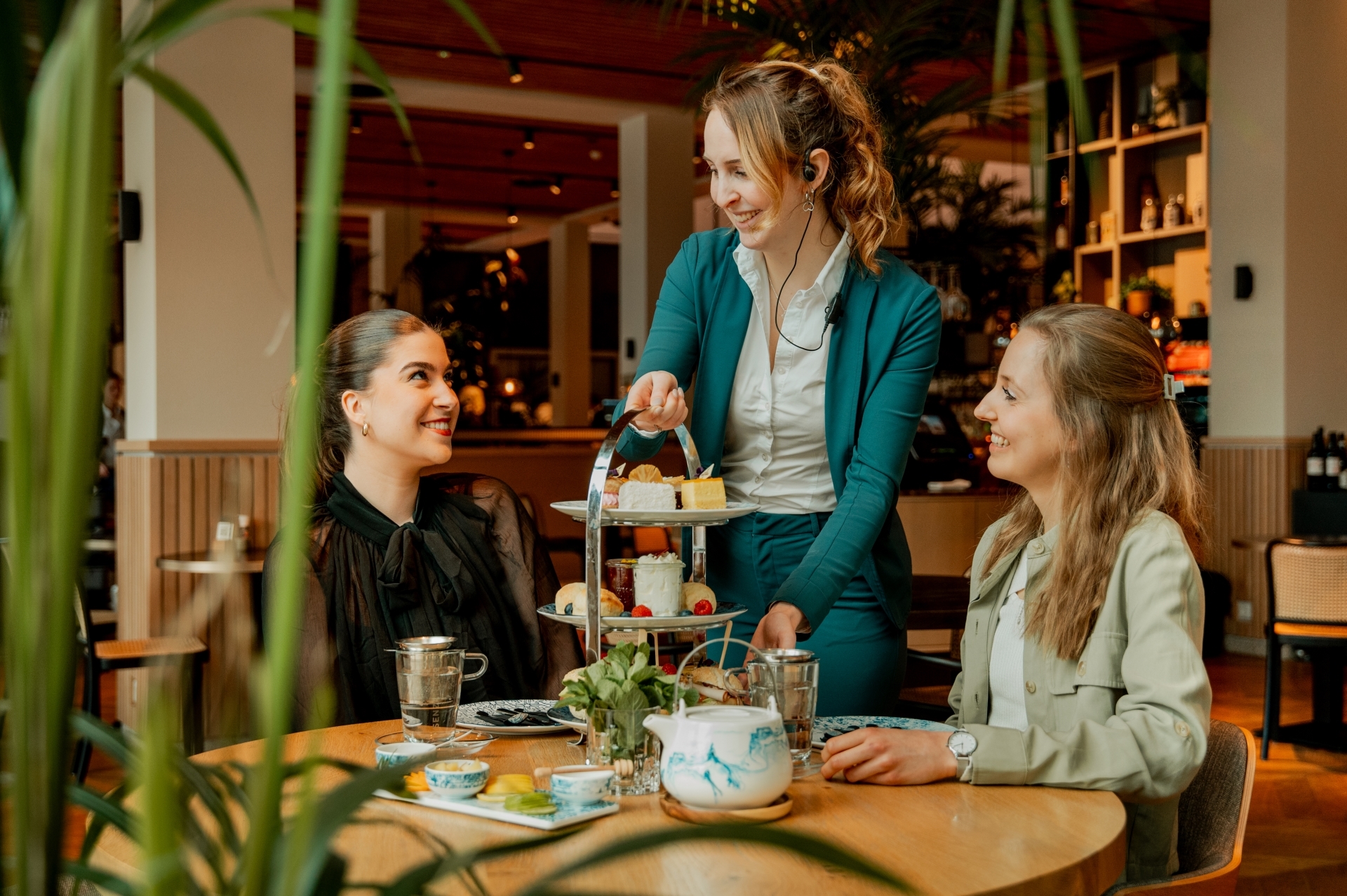 Maak kennis met Sasja