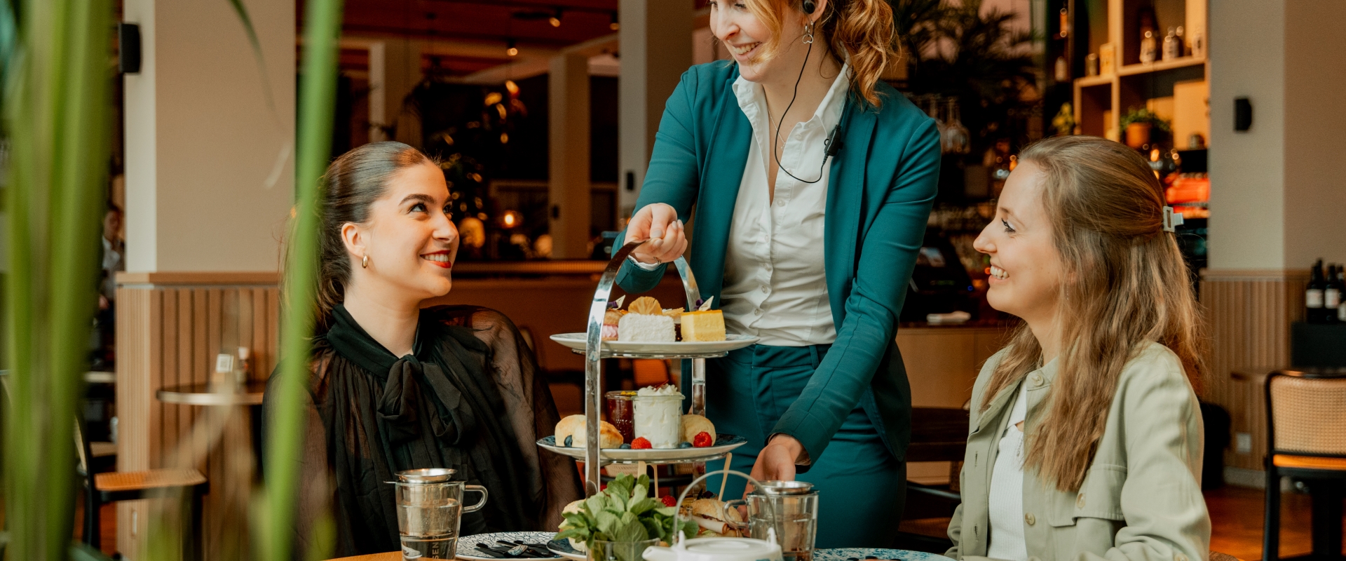 Maak kennis met Sasja