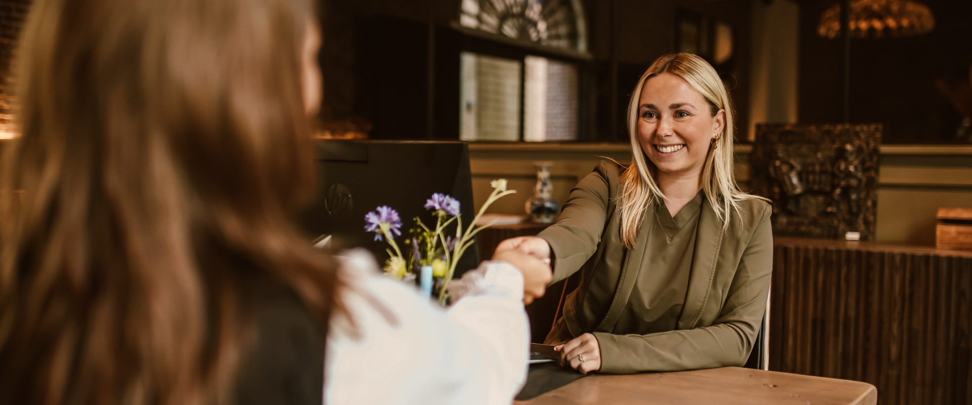 Hotel Arsenaal Delft by WestCord