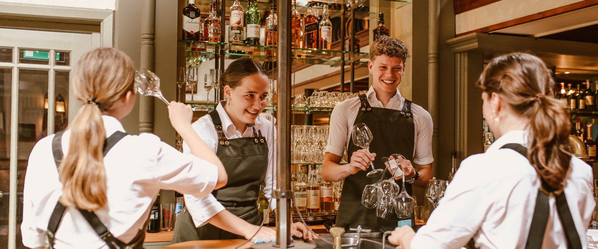 WestCord Hotel de Wadden Vlieland