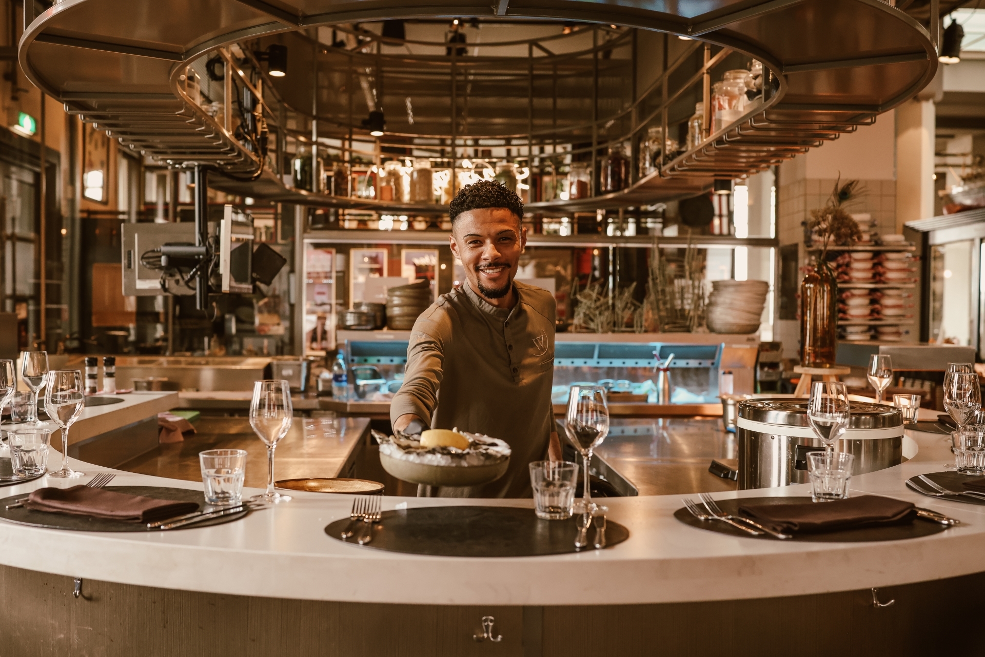 Andere trainingen bij WestCord Hotels