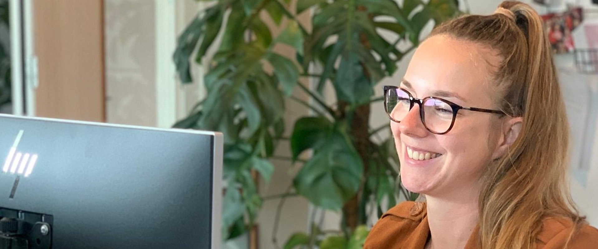 Maak kennis met Feyona