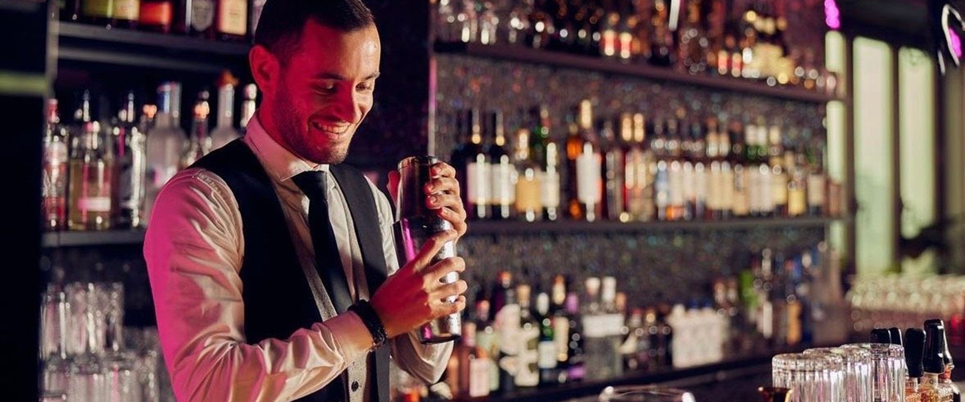 Maak kennis met Michiel