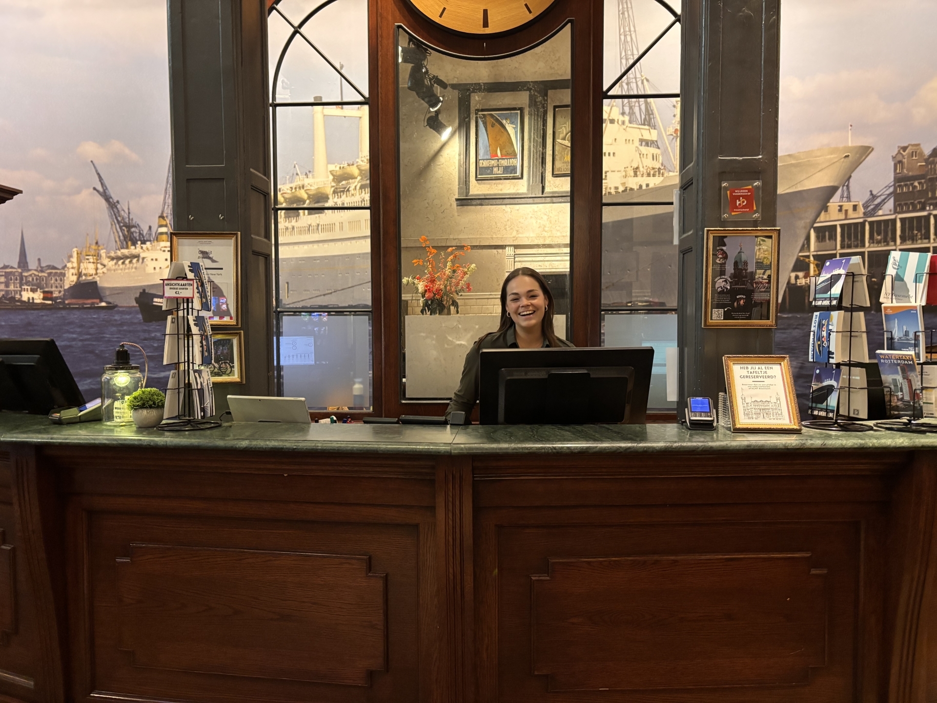 Maak kennis met Ilse