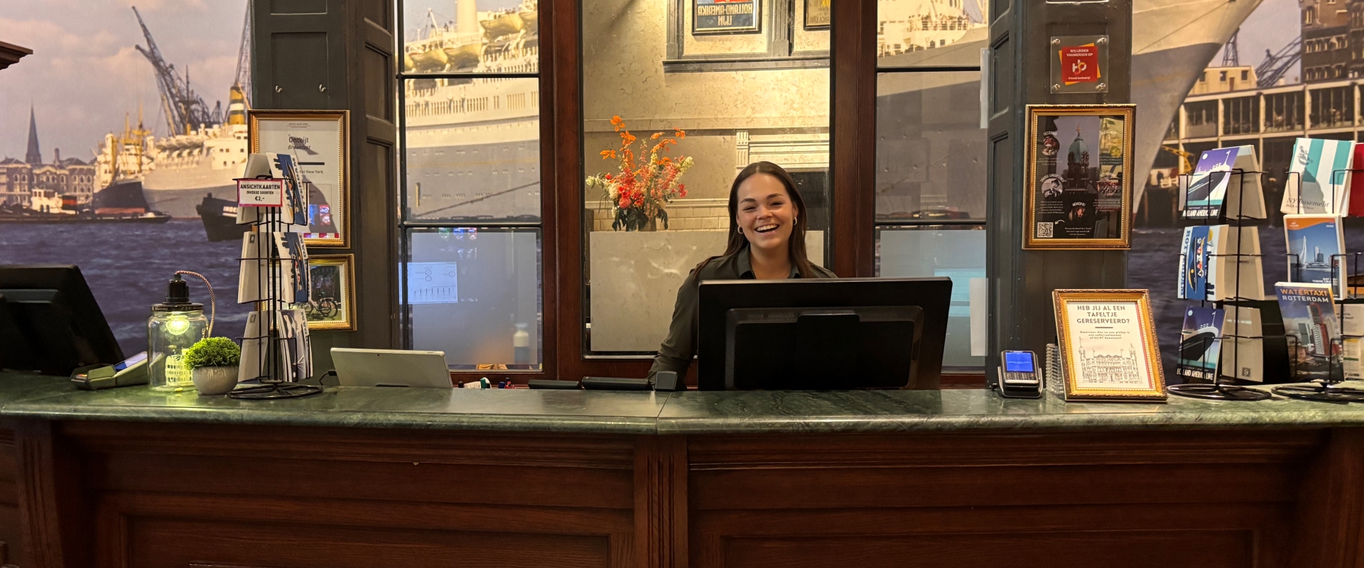 Maak kennis met Ilse