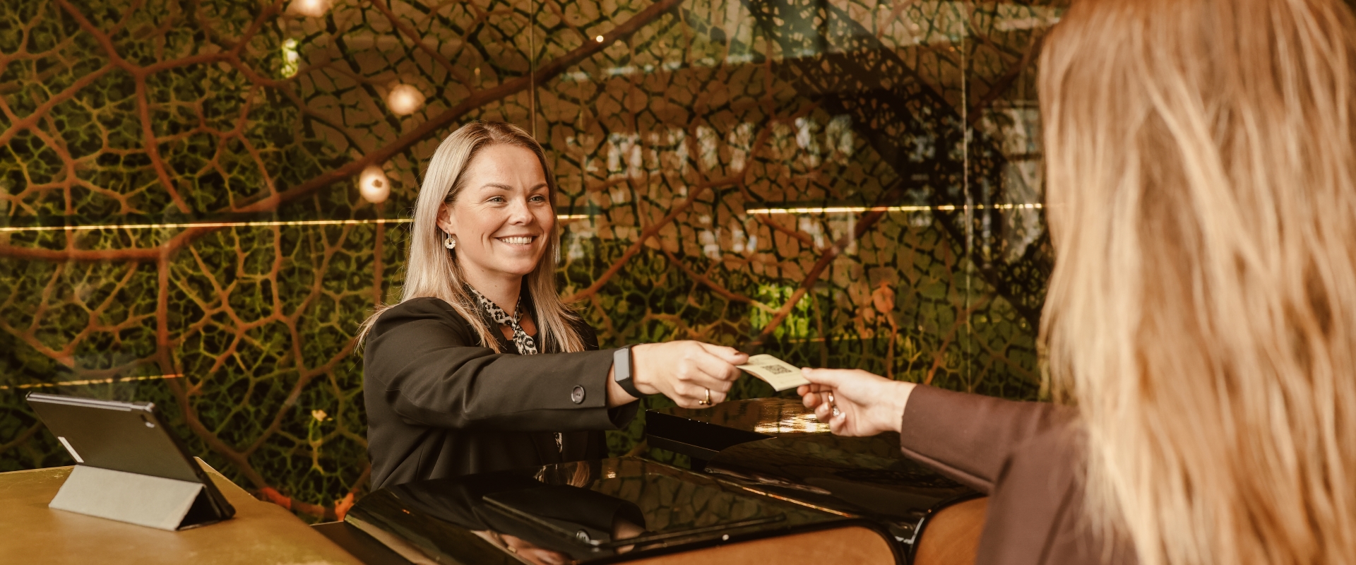 Hotel Jakarta Amsterdam by WestCord