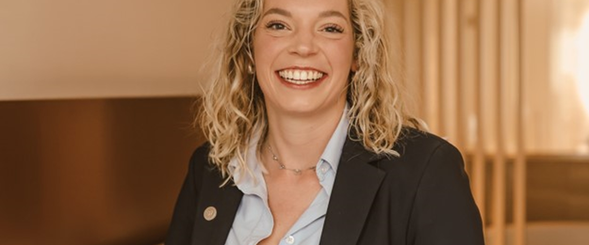 Maak kennis met Nina