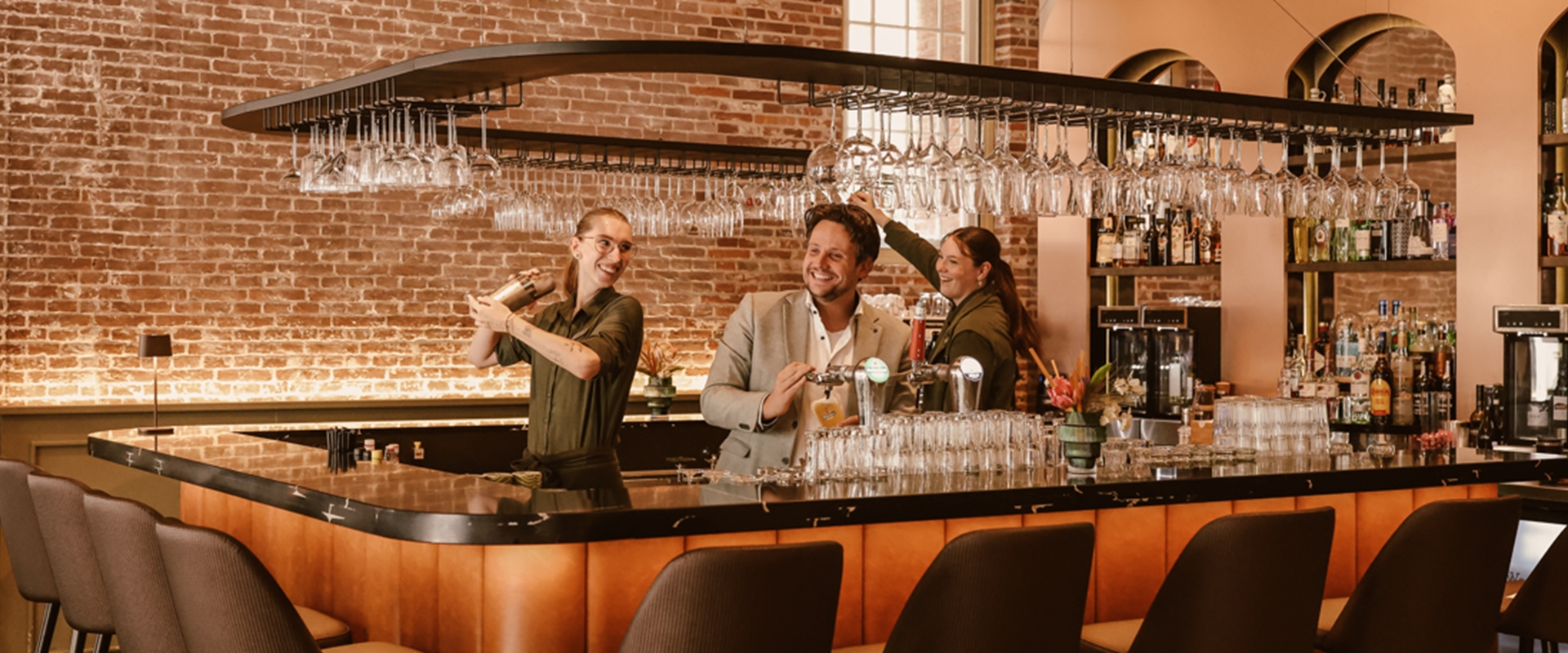 Maak kennis met Henk