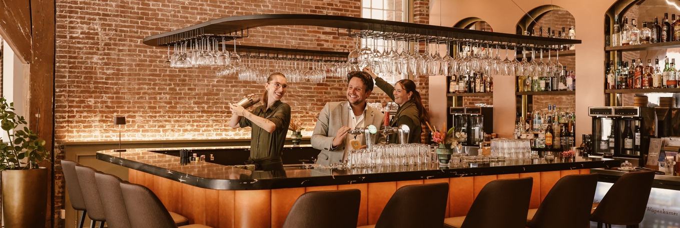 Maak kennis met Henk