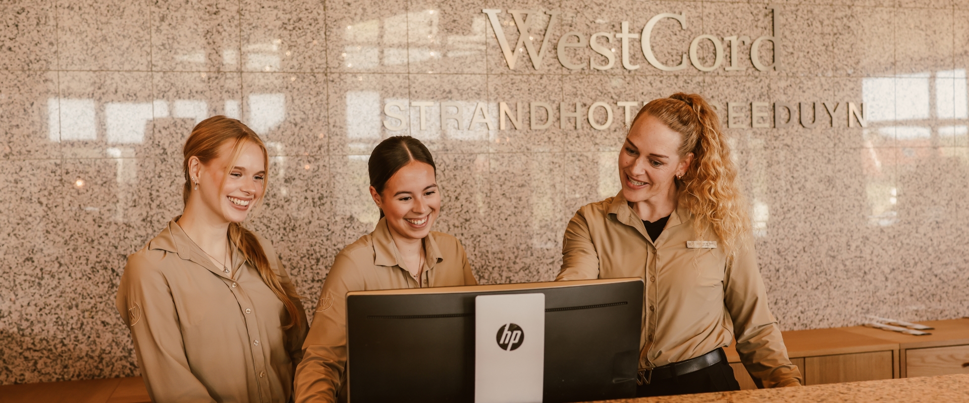 WestCord Strandhotel Seeduyn Vlieland
