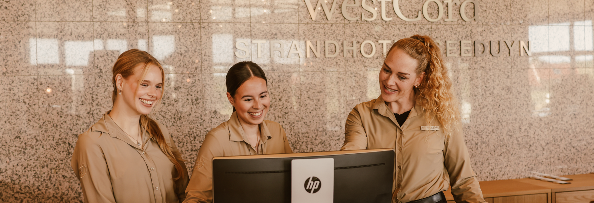 Vacatures
