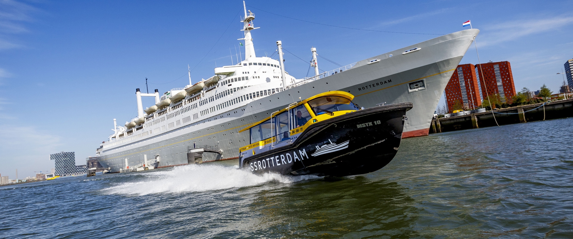 Maak kennis met Sophie