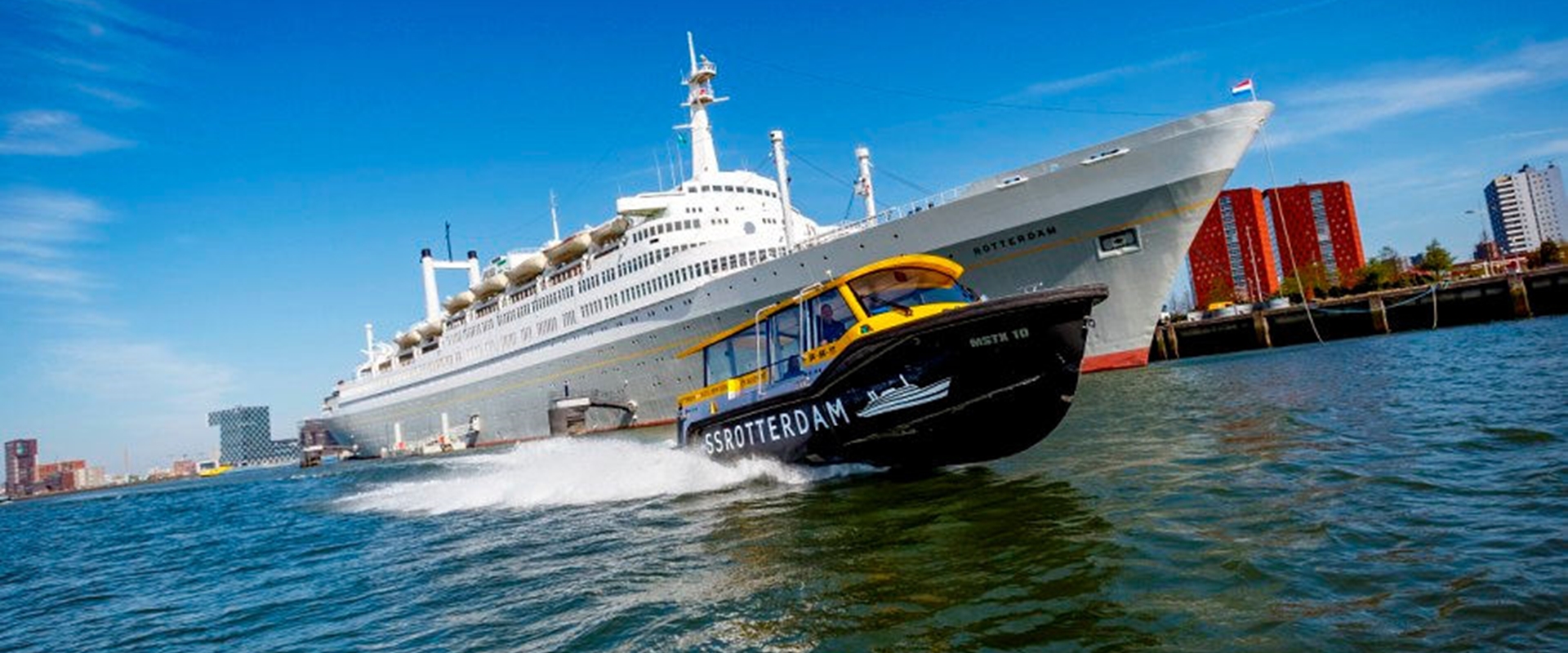 Maak kennis met Daan