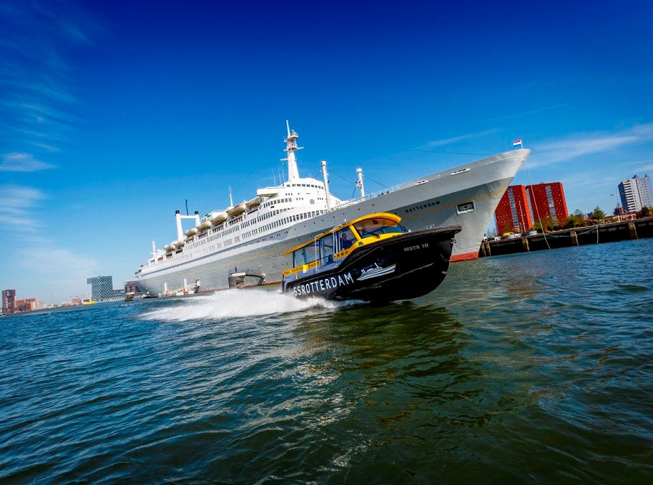 Maak kennis met Daan