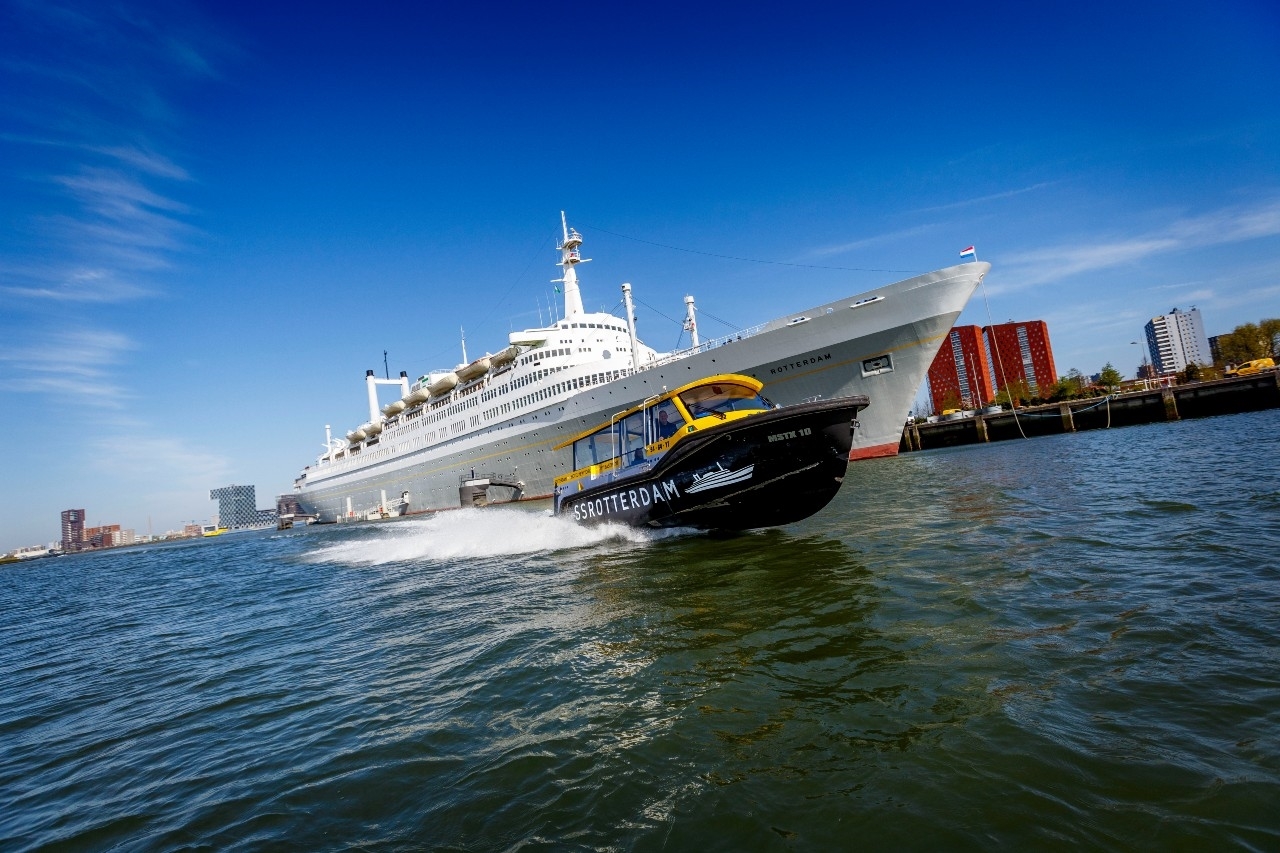 ss Rotterdam