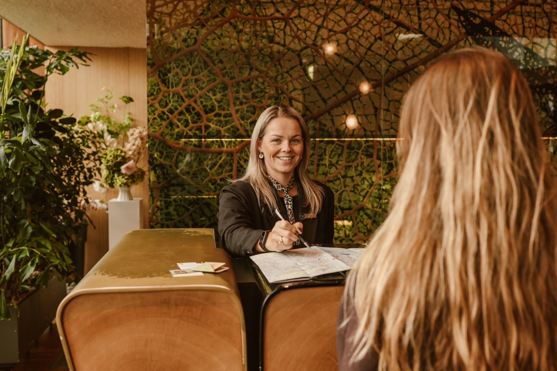 Maak kennis met Diana