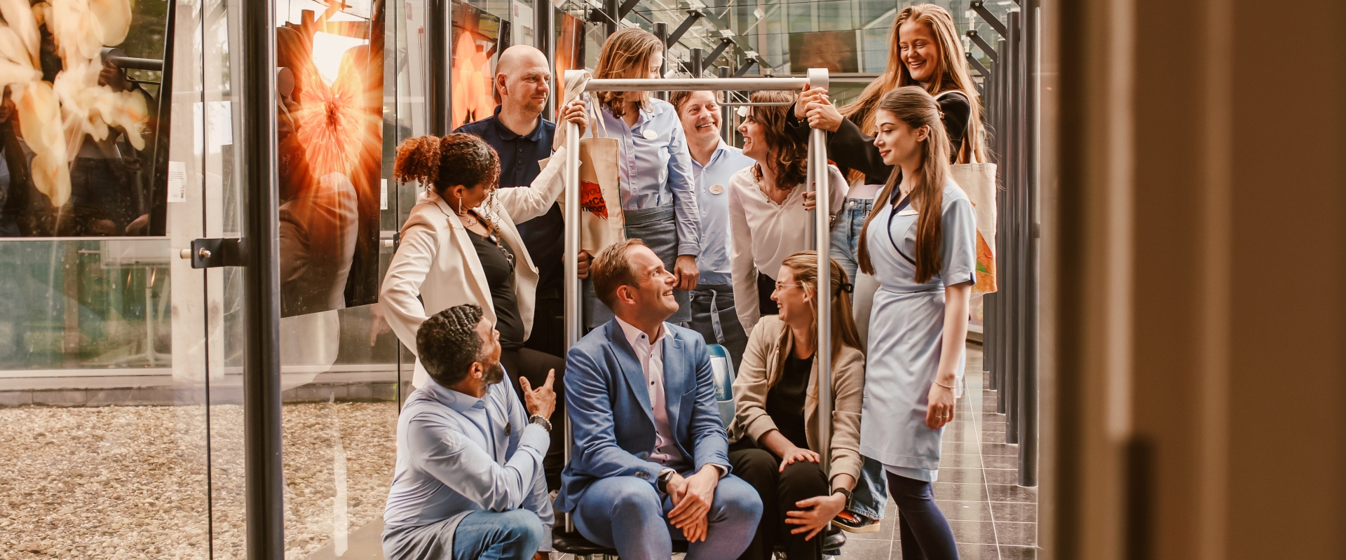 WestCord Art Hotel Amsterdam