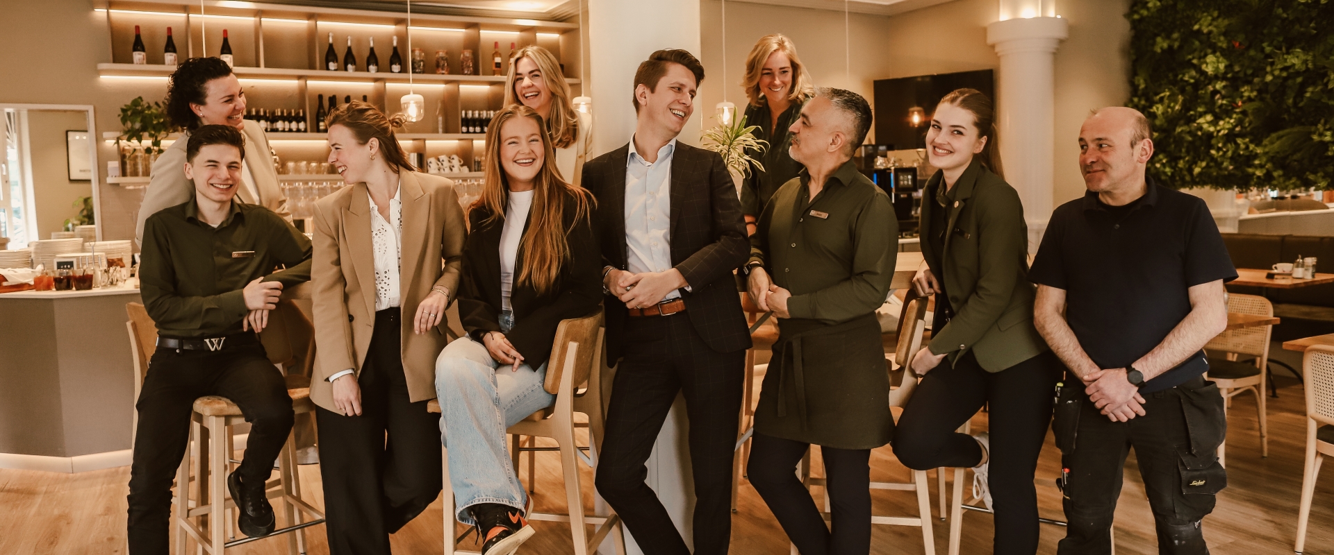 WestCord City Centre