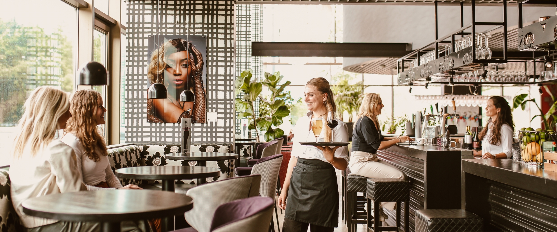 WestCord Fashion Hotel Amsterdam