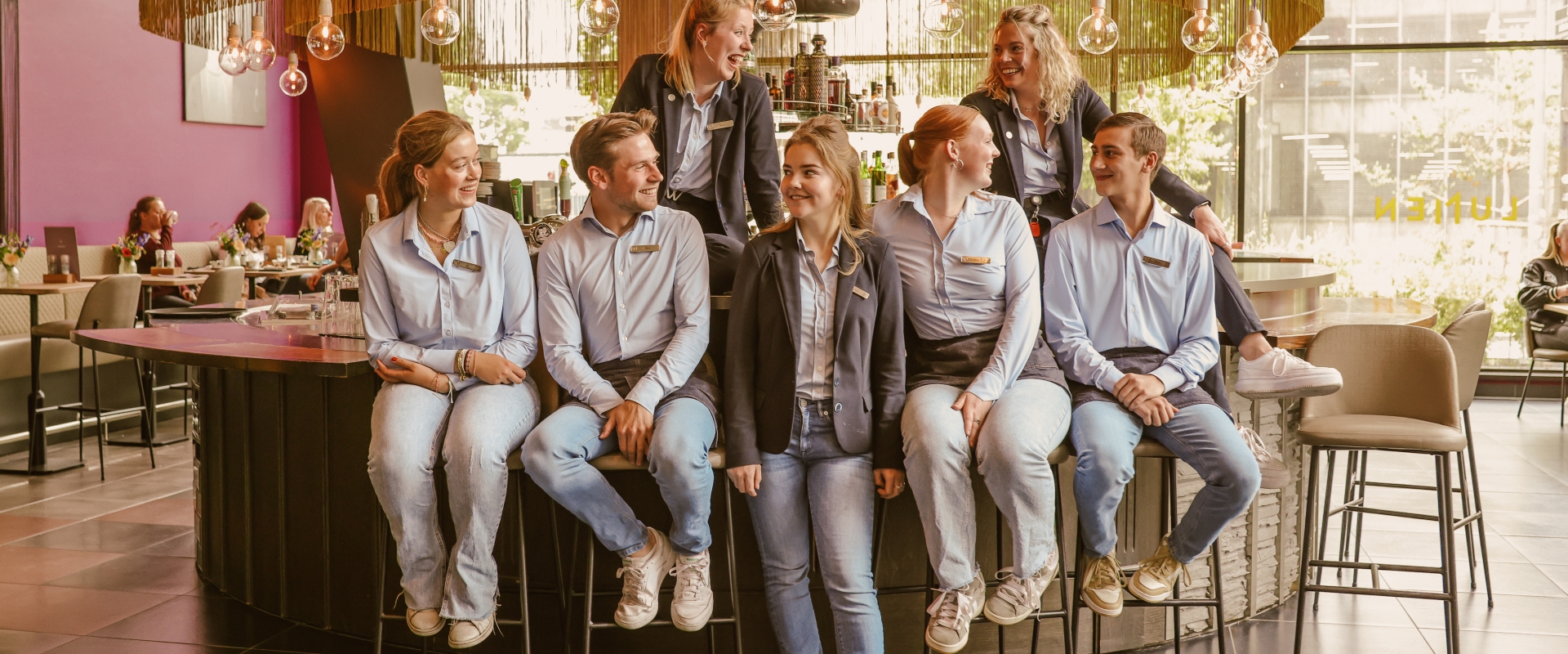 WestCord Hotel Eindhoven