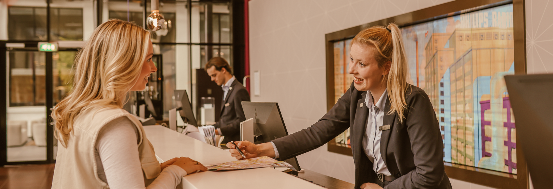 Vacatures