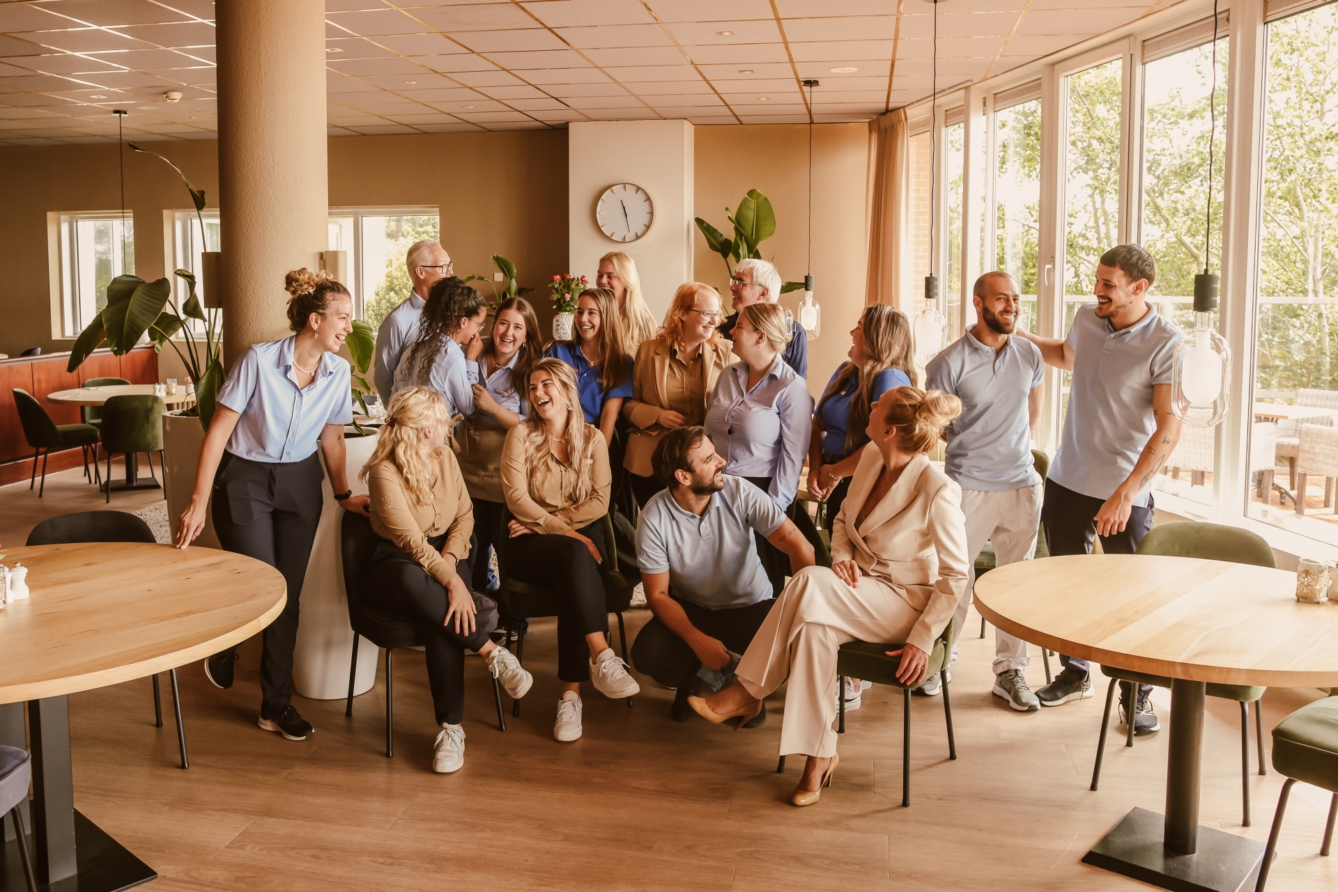 Maak kennis met Gert Jan