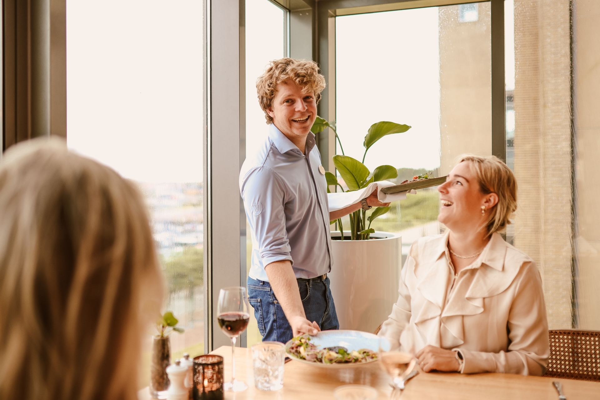 Kansen & doorgroeimogelijkheden