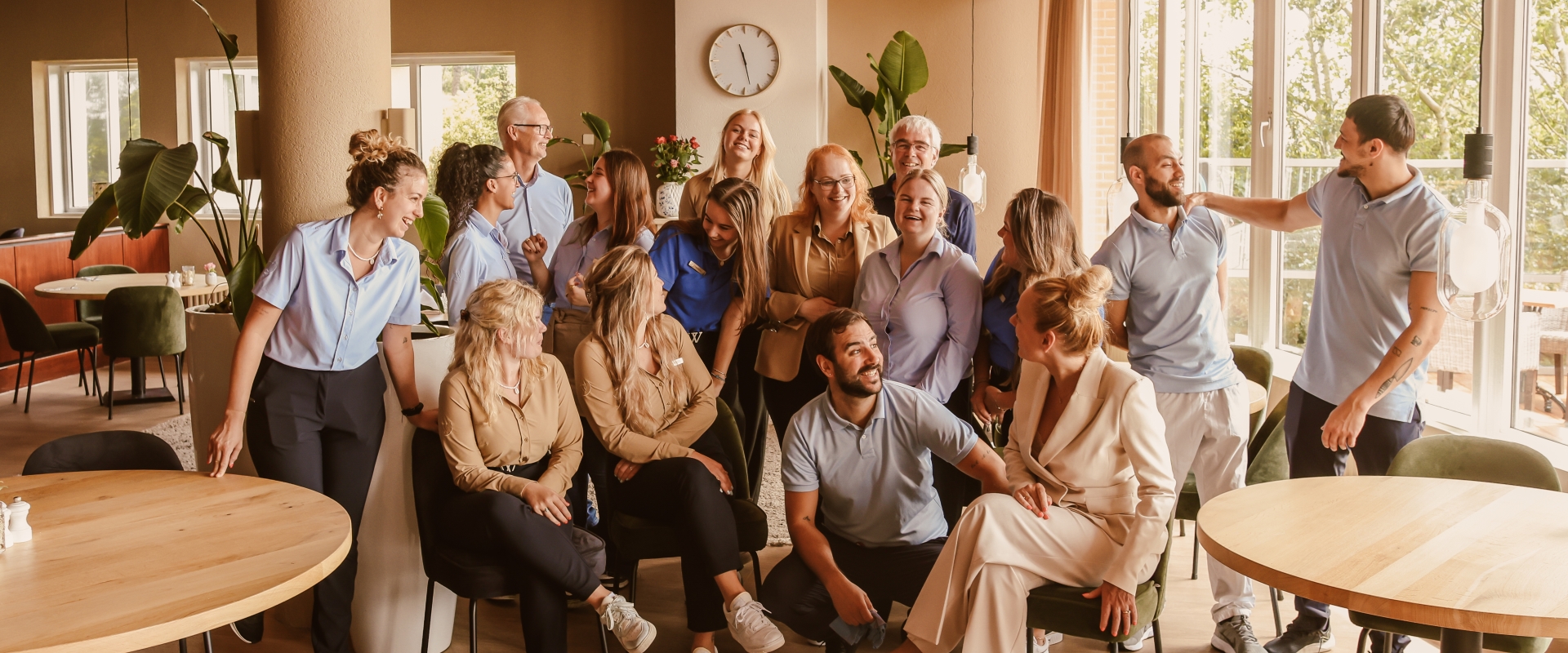 WestCord Hotel Schylge