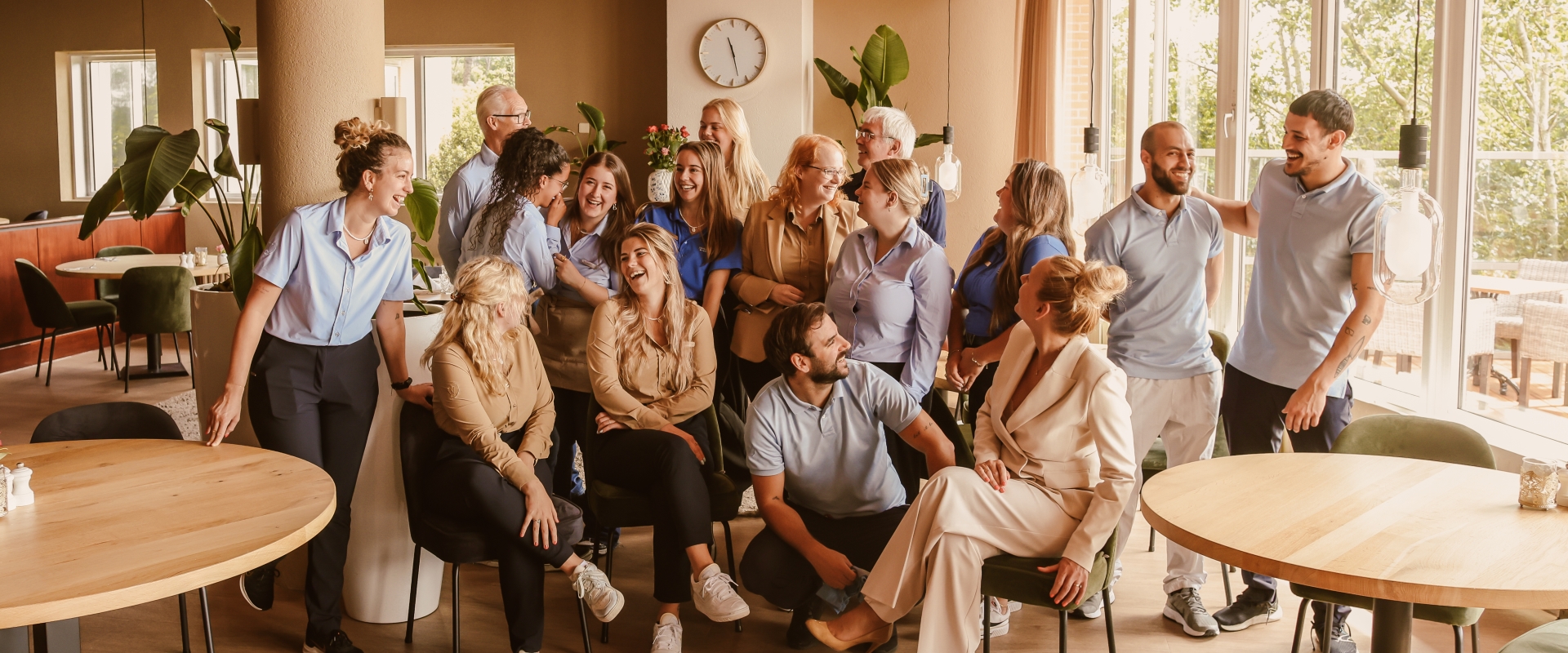Het verhaal van Gert Jan op de Wadden