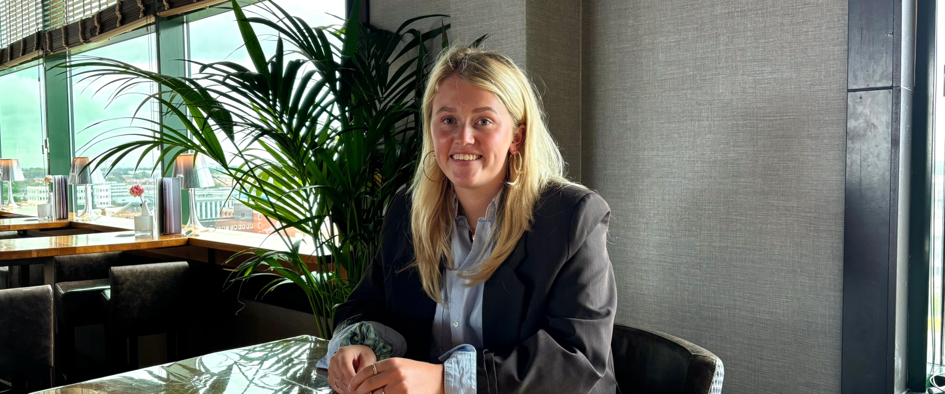 Van Stagiaire naar HR Medewerker