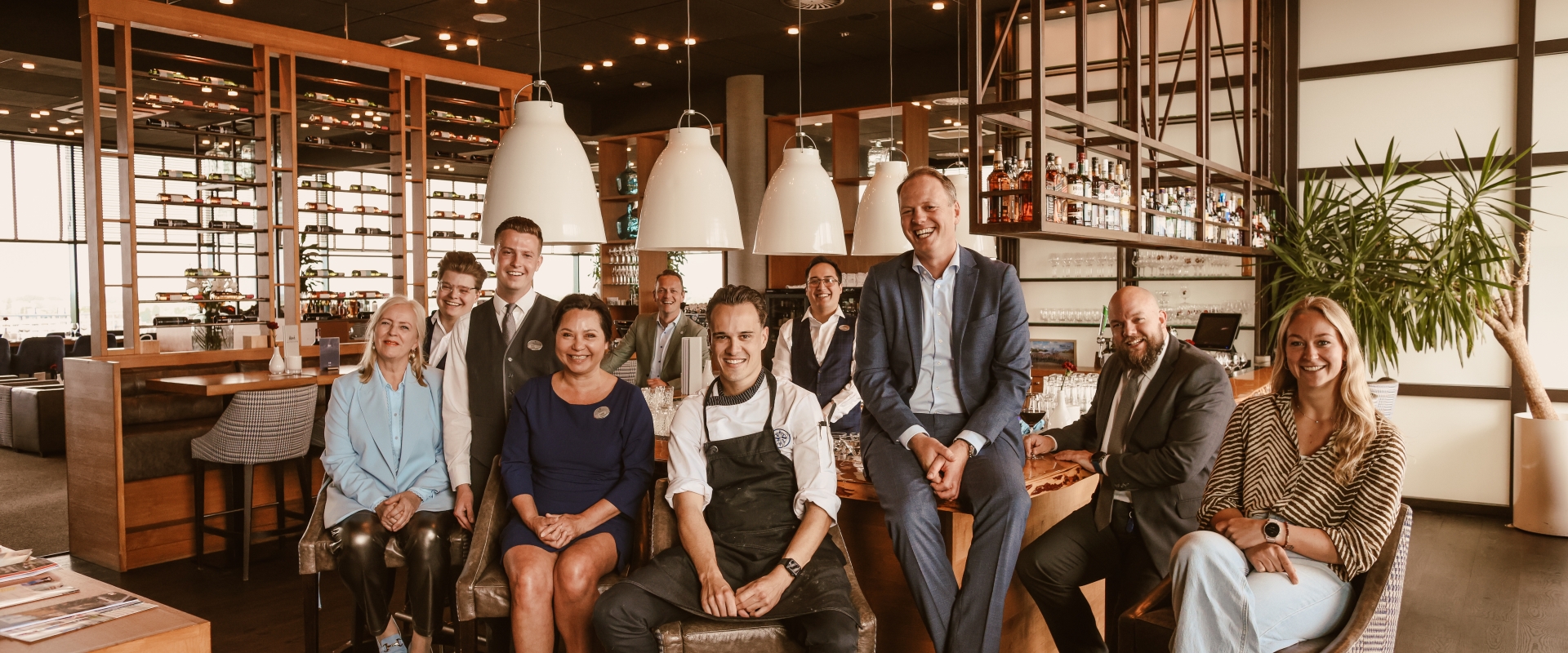 WestCord WTC Hotel Leeuwarden