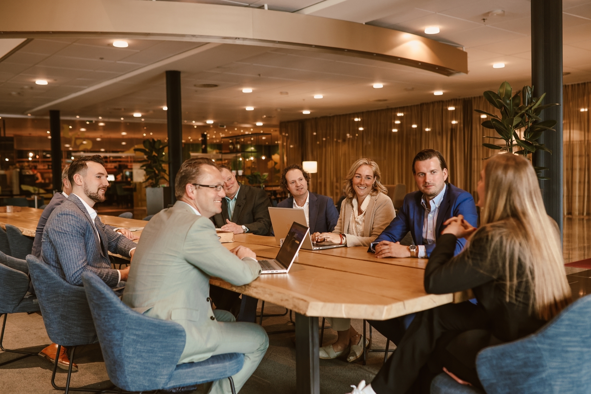 Groei door met ons supervisory skills traject